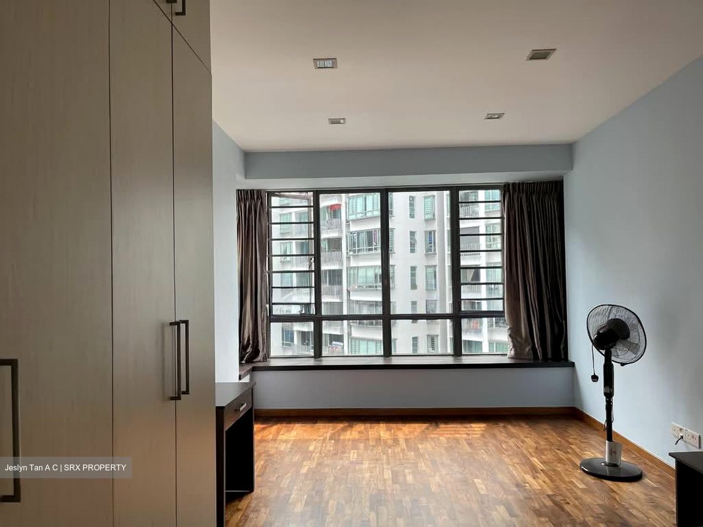 The Quintet (D23), Condominium #533345451